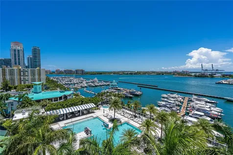 400 Alton Road Miami Beach FL 33139