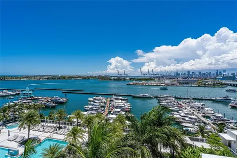 400 Alton Road Miami Beach FL 33139