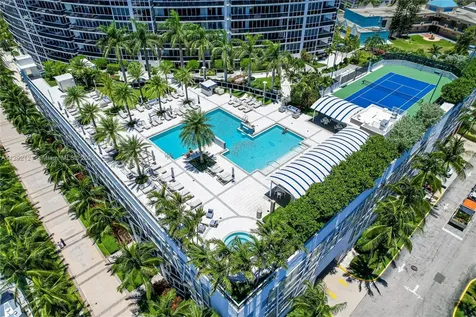 400 Alton Road Miami Beach FL 33139