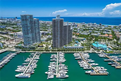 400 Alton Road Miami Beach FL 33139