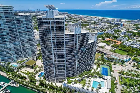400 Alton Road Miami Beach FL 33139