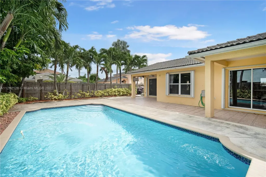 12071 SW 251st Street Homestead FL 33032