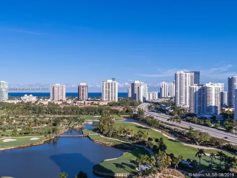 19501 W Country Club Drive Aventura FL 33180