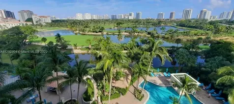 19501 W Country Club Drive Aventura FL 33180