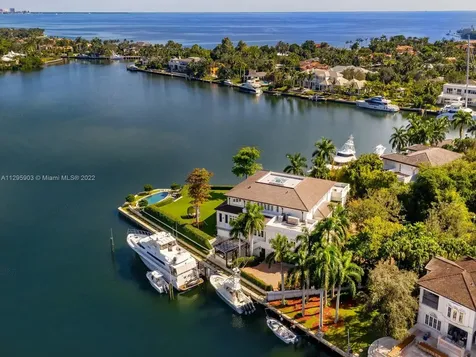 555 Reinante Avenue Coral Gables FL 33156