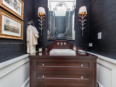 555 Reinante Avenue Coral Gables FL 33156