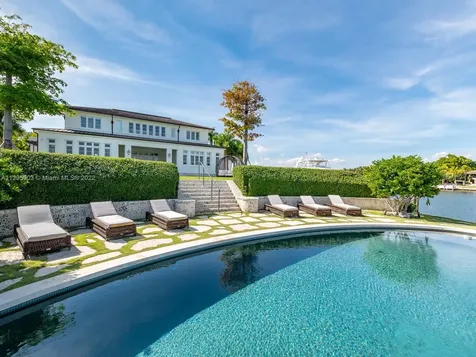 555 Reinante Avenue Coral Gables FL 33156