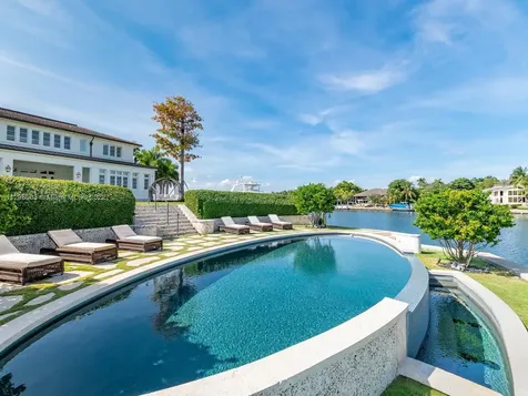 555 Reinante Avenue Coral Gables FL 33156