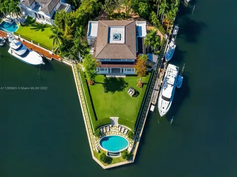 555 Reinante Avenue Coral Gables FL 33156