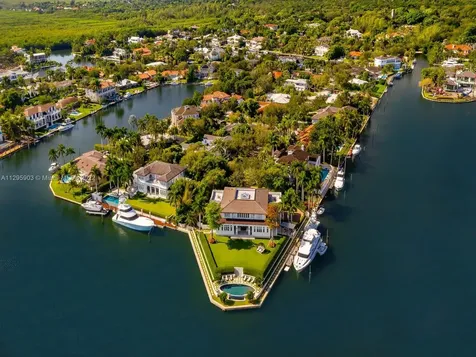 555 Reinante Avenue Coral Gables FL 33156