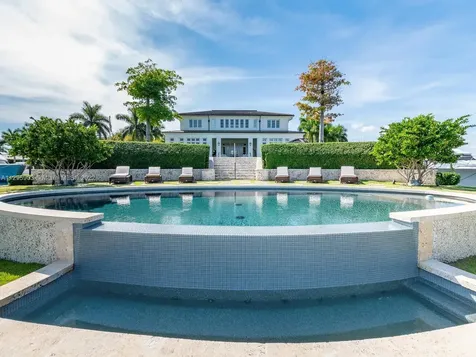 555 Reinante Avenue Coral Gables FL 33156