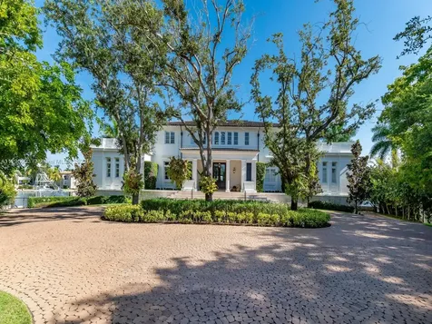 555 Reinante Avenue Coral Gables FL 33156