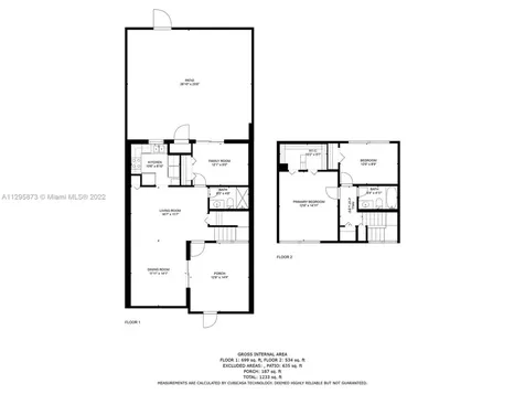 11145 SW 70th Terrace Miami FL 33173