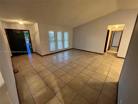 1921 SW Hickock Terrace Port St. Lucie FL 34953