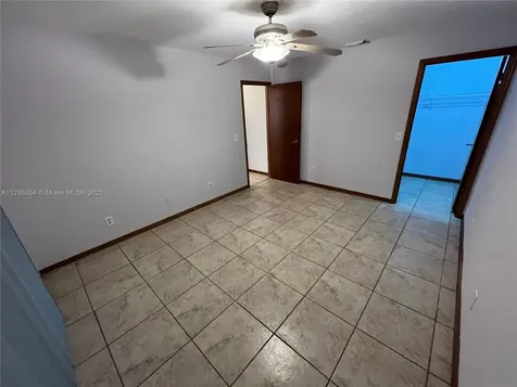 1921 SW Hickock Terrace Port St. Lucie FL 34953