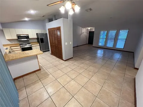 1921 SW Hickock Terrace Port St. Lucie FL 34953