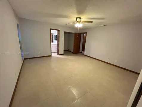 1921 SW Hickock Terrace Port St. Lucie FL 34953