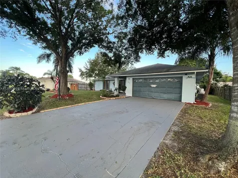 1921 SW Hickock Terrace Port St. Lucie FL 34953