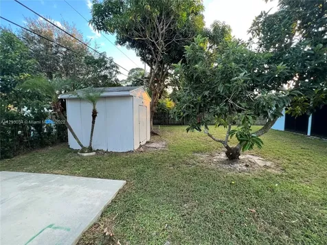 1921 SW Hickock Terrace Port St. Lucie FL 34953