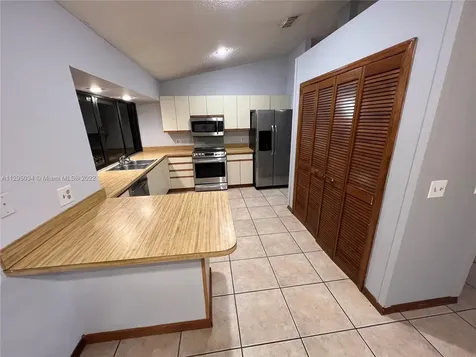 1921 SW Hickock Terrace Port St. Lucie FL 34953