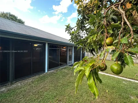 1921 SW Hickock Terrace Port St. Lucie FL 34953
