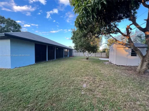 1921 SW Hickock Terrace Port St. Lucie FL 34953