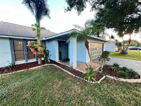 1921 SW Hickock Terrace Port St. Lucie FL 34953
