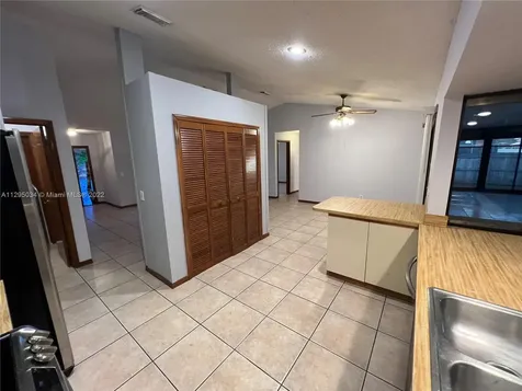 1921 SW Hickock Terrace Port St. Lucie FL 34953