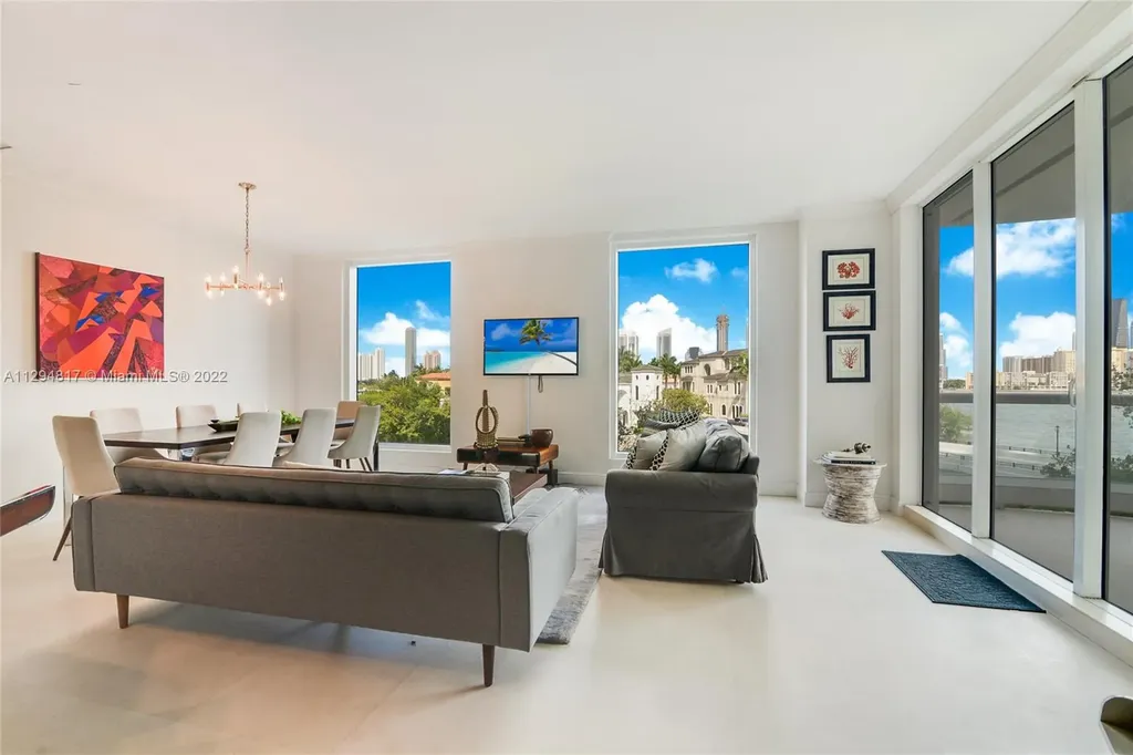 6000 Island Boulevard Aventura FL 33160