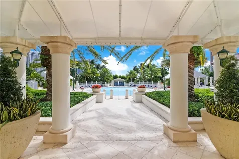 6000 Island Boulevard Aventura FL 33160