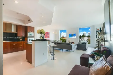 6000 Island Boulevard Aventura FL 33160