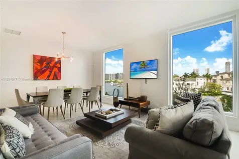 6000 Island Boulevard Aventura FL 33160