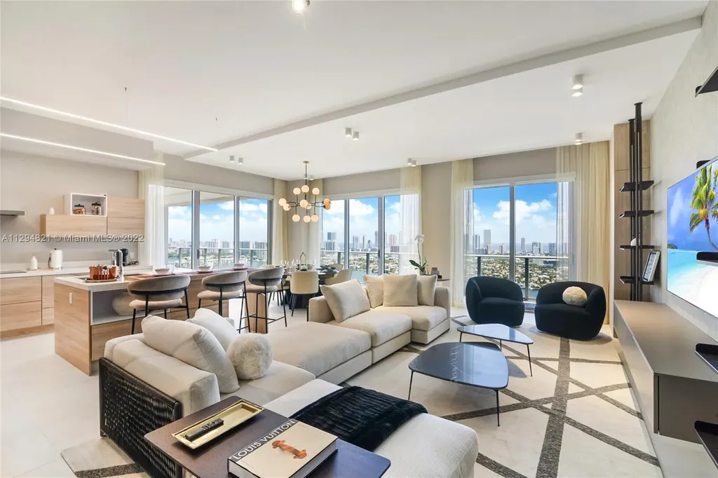 16385 Biscayne Boulevard North Miami Beach FL 33160