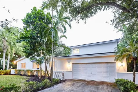 4300 Monserrate Street Coral Gables FL 33146