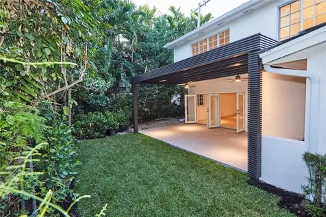 4300 Monserrate Street Coral Gables FL 33146
