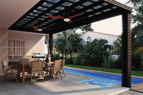 4300 Monserrate Street Coral Gables FL 33146