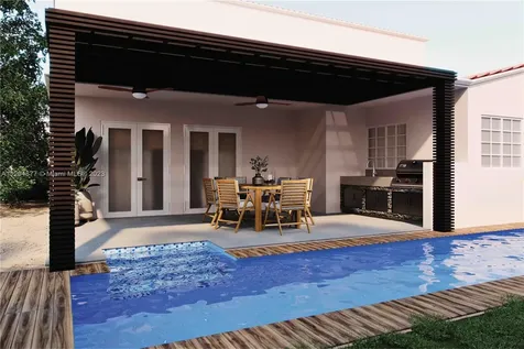4300 Monserrate Street Coral Gables FL 33146