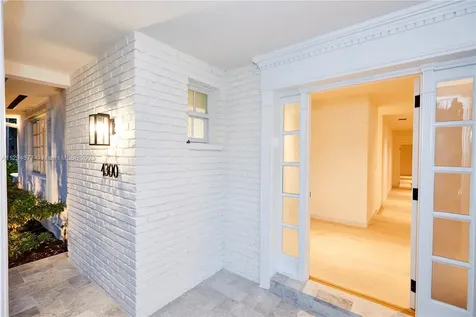 4300 Monserrate Street Coral Gables FL 33146