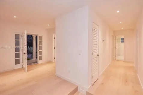 4300 Monserrate Street Coral Gables FL 33146