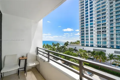 3505 S Ocean Drive Hollywood FL 33019