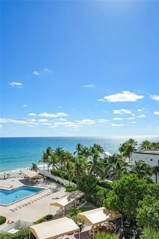 3505 S Ocean Drive Hollywood FL 33019