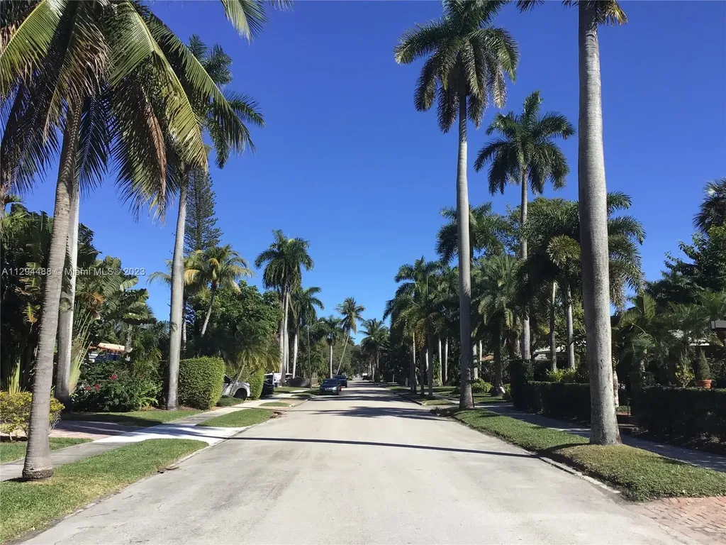 1231 Van Buren Street Hollywood FL 33019