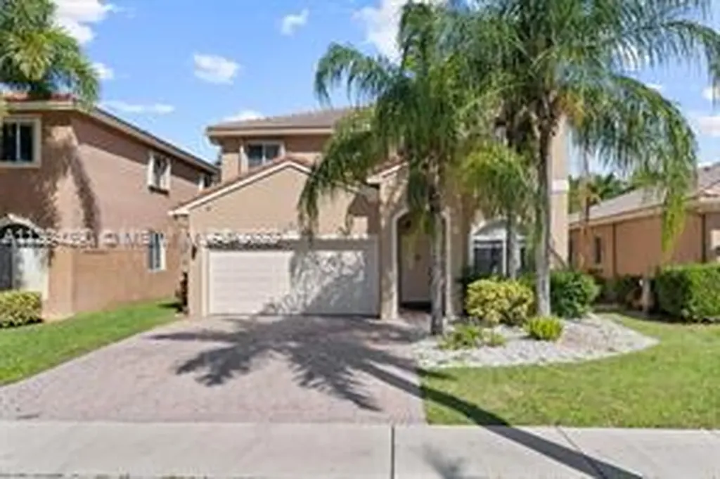 3767 Pebblebrook Manor Coconut Creek FL 33073