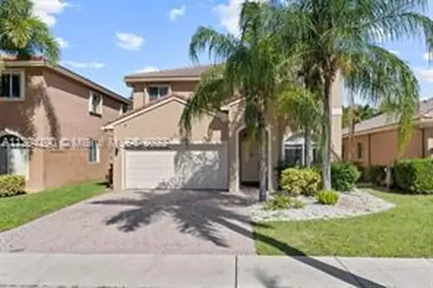 3767 Pebblebrook Manor Coconut Creek FL 33073