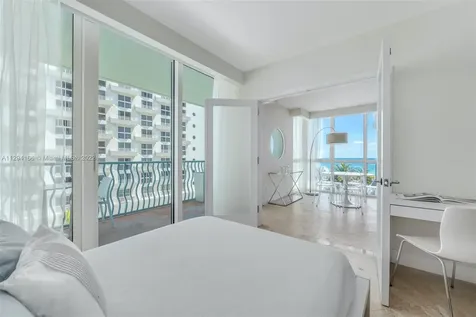 1500 Ocean Drive Miami Beach FL 33139