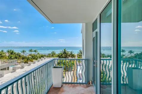 1500 Ocean Drive Miami Beach FL 33139