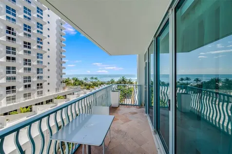 1500 Ocean Drive Miami Beach FL 33139