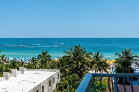 1500 Ocean Drive Miami Beach FL 33139