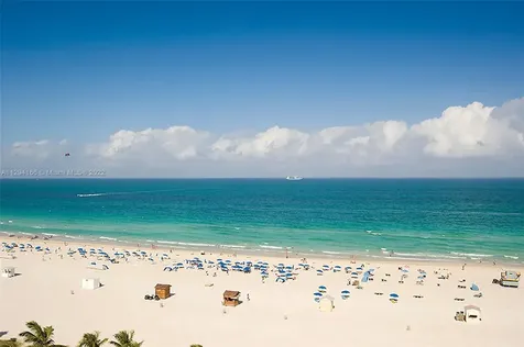 1500 Ocean Drive Miami Beach FL 33139