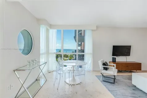 1500 Ocean Drive Miami Beach FL 33139